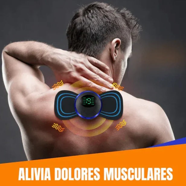 Masajeador muscular