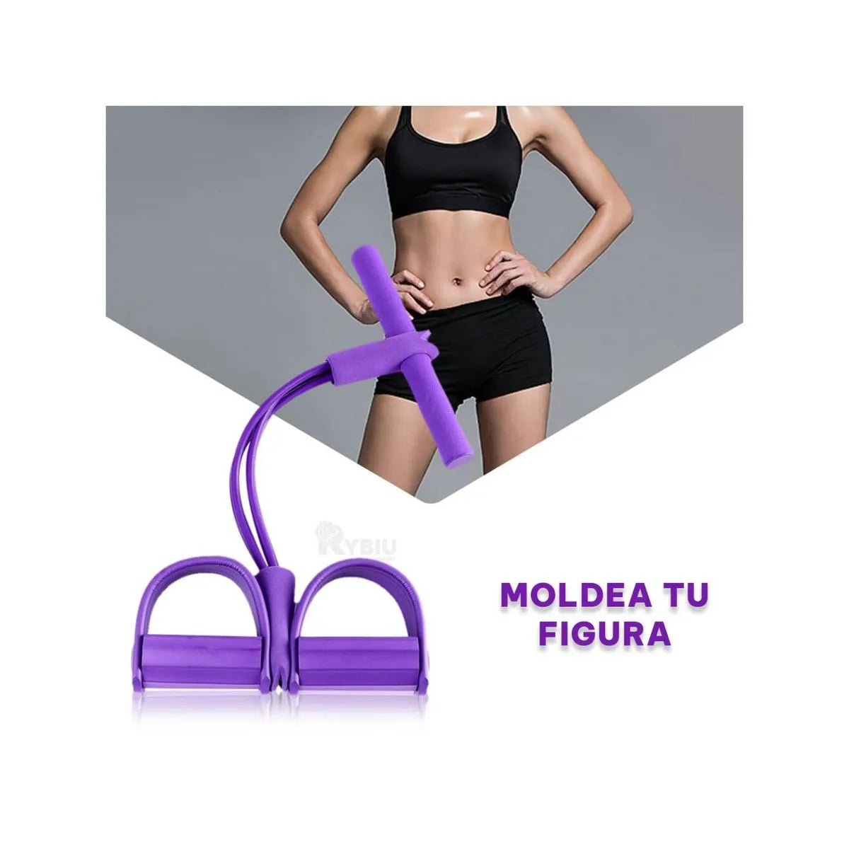 Cuerda ejercitadora