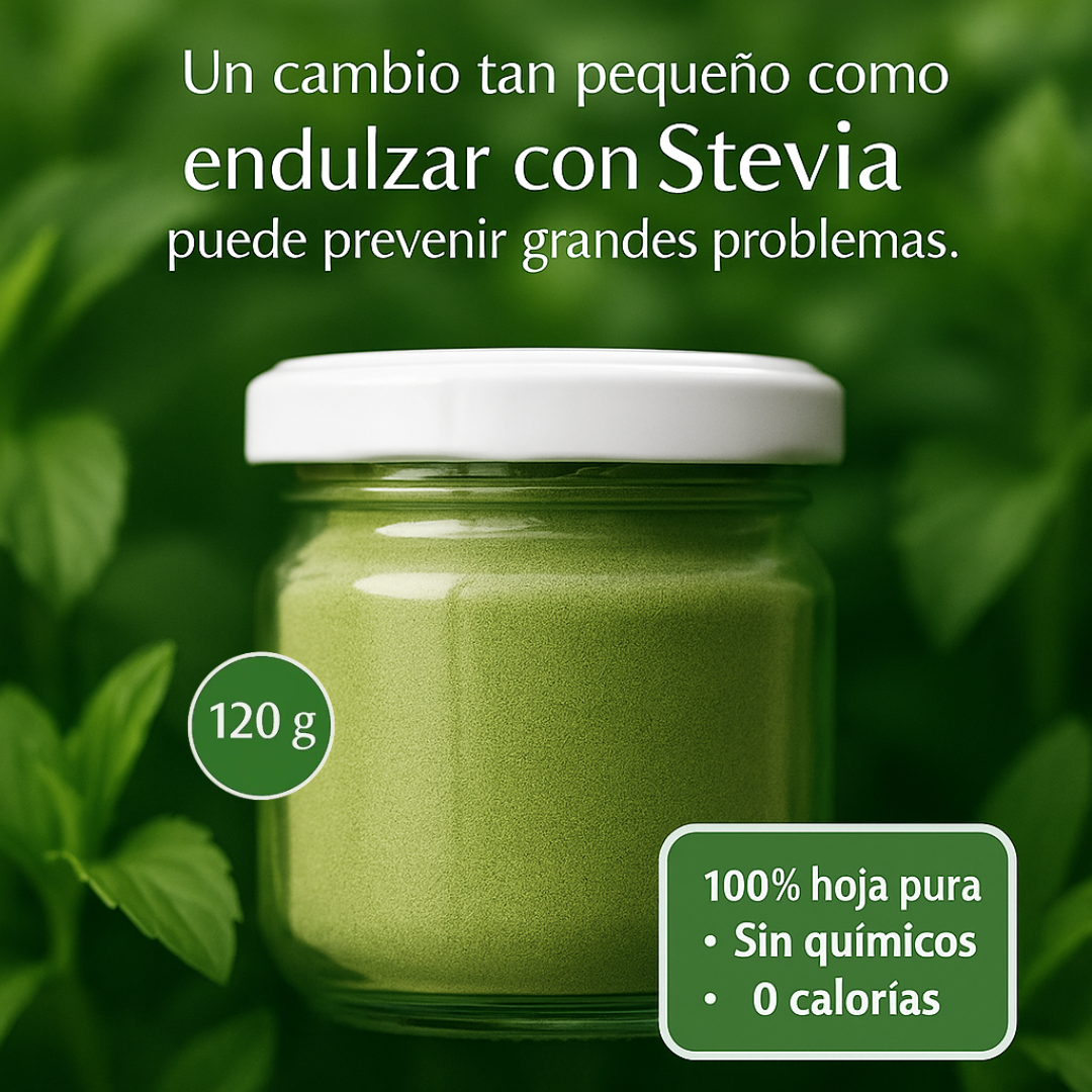 Stevia Natural