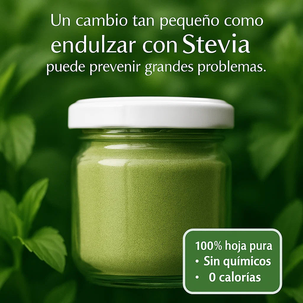 Stevia Natural