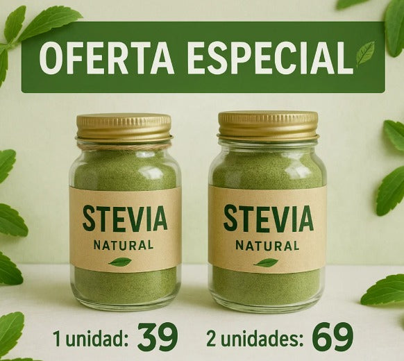 Stevia Natural