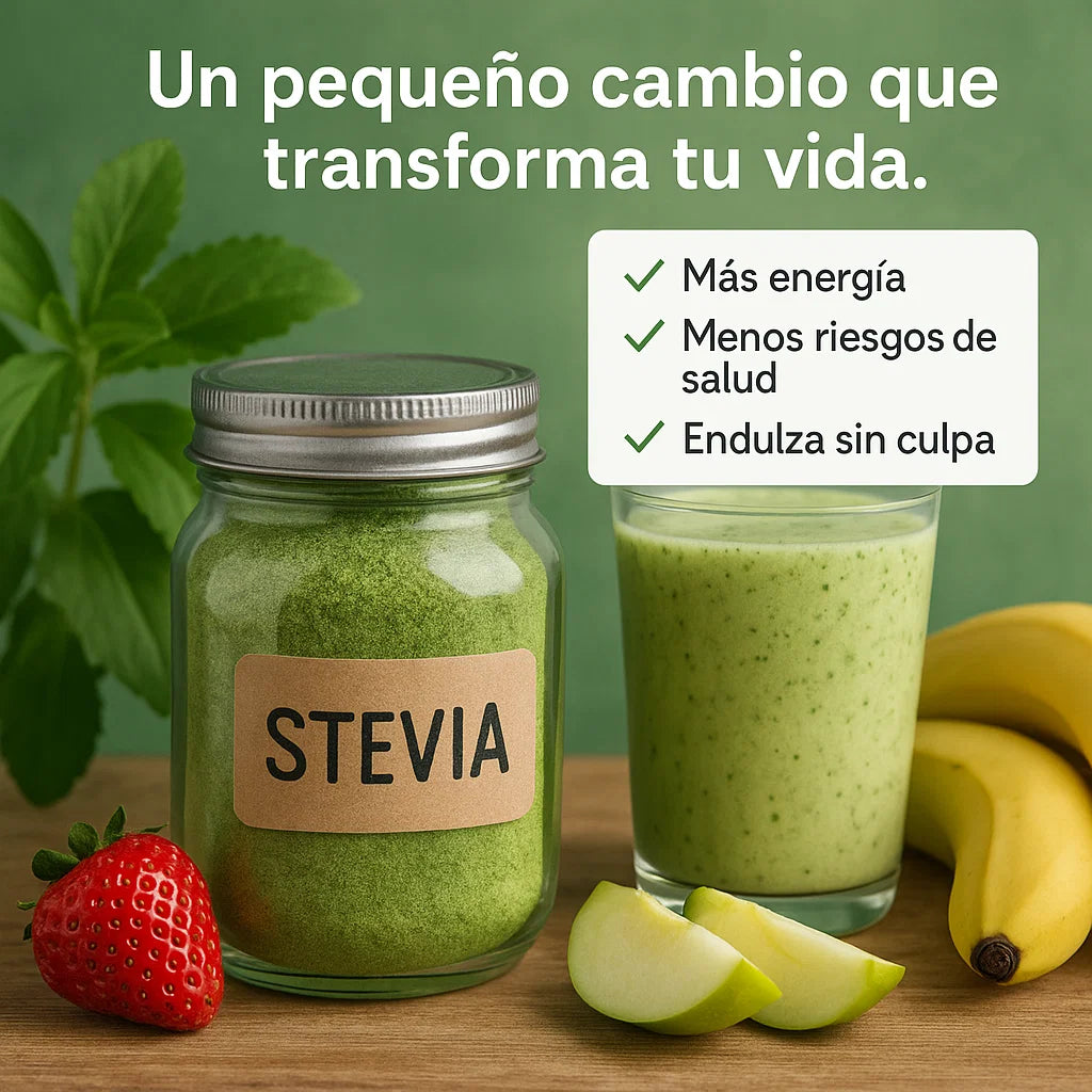 Stevia Natural