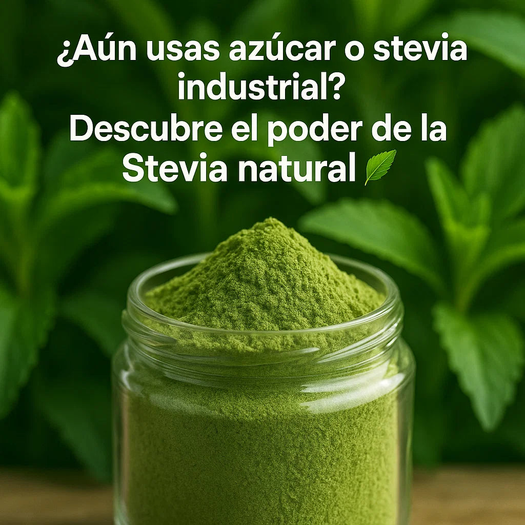 Stevia Natural