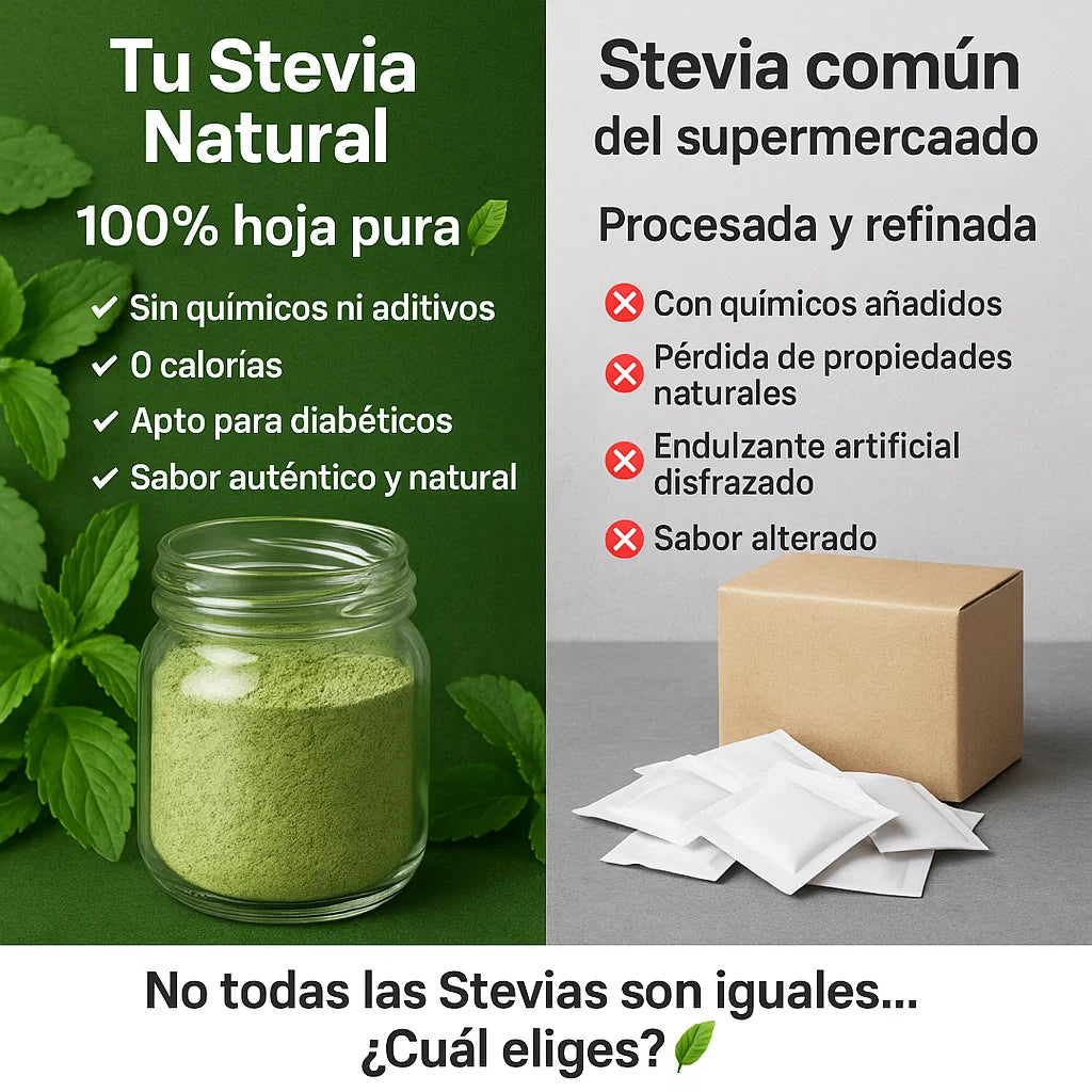 Stevia Natural