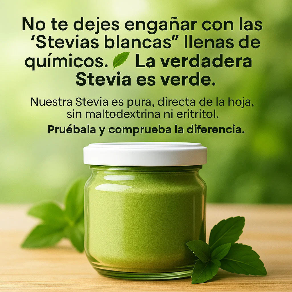 Stevia Natural